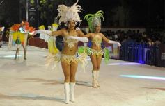 Foto de la galería: San Ignacio vivió la final del carnaval misionero: las mejores fotos