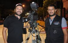 Foto de la galería: San Ignacio vivió la final del carnaval misionero: las mejores fotos