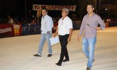 Foto de la galería: San Ignacio vivió la final del carnaval misionero: las mejores fotos