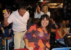 Foto de la galería: San Ignacio vivió la final del carnaval misionero: las mejores fotos