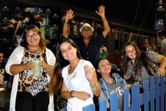Foto de la galería: San Ignacio vivió la final del carnaval misionero: las mejores fotos