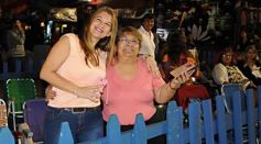 Foto de la galería: San Ignacio vivió la final del carnaval misionero: las mejores fotos