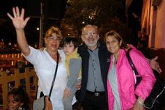 Foto de la galería: San Ignacio vivió la final del carnaval misionero: las mejores fotos