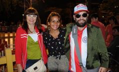 Foto de la galería: San Ignacio vivió la final del carnaval misionero: las mejores fotos