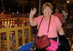 Foto de la galería: San Ignacio vivió la final del carnaval misionero: las mejores fotos