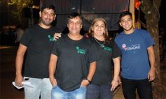 Foto de la galería: San Ignacio vivió la final del carnaval misionero: las mejores fotos