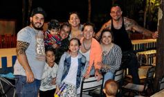 Foto de la galería: San Ignacio vivió la final del carnaval misionero: las mejores fotos