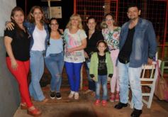 Foto de la galería: San Ignacio vivió la final del carnaval misionero: las mejores fotos