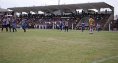 Foto de la galería: Mitre se tomó revancha: superó 2 a 0 al Decano