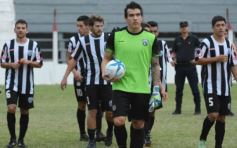 Foto de la galería: Mitre se tomó revancha: superó 2 a 0 al Decano