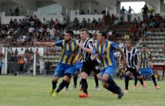 Foto de la galería: Mitre se tomó revancha: superó 2 a 0 al Decano