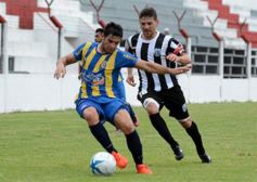 Foto de la galería: Mitre se tomó revancha: superó 2 a 0 al Decano