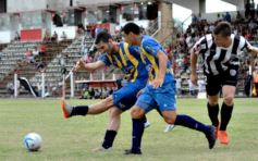 Foto de la galería: Mitre se tomó revancha: superó 2 a 0 al Decano