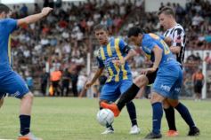 Foto de la galería: Mitre se tomó revancha: superó 2 a 0 al Decano