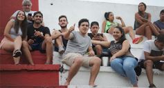 Foto de la galería: Mitre se tomó revancha: superó 2 a 0 al Decano