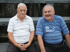 Foto de la galería: Mitre se tomó revancha: superó 2 a 0 al Decano