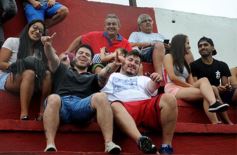 Foto de la galería: Mitre se tomó revancha: superó 2 a 0 al Decano