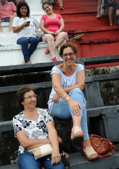 Foto de la galería: Mitre se tomó revancha: superó 2 a 0 al Decano