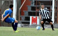 Foto de la galería: Mitre se tomó revancha: superó 2 a 0 al Decano