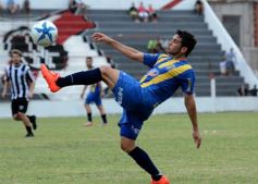 Foto de la galería: Mitre se tomó revancha: superó 2 a 0 al Decano