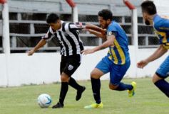 Foto de la galería: Mitre se tomó revancha: superó 2 a 0 al Decano