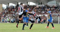 Foto de la galería: Mitre se tomó revancha: superó 2 a 0 al Decano