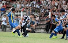 Foto de la galería: Mitre se tomó revancha: superó 2 a 0 al Decano