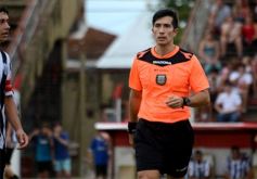 Foto de la galería: Mitre se tomó revancha: superó 2 a 0 al Decano