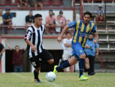 Foto de la galería: Mitre se tomó revancha: superó 2 a 0 al Decano