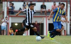 Foto de la galería: Mitre se tomó revancha: superó 2 a 0 al Decano