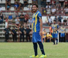 Foto de la galería: Mitre se tomó revancha: superó 2 a 0 al Decano