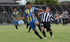 Foto de la galería: Mitre se tomó revancha: superó 2 a 0 al Decano