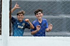 Foto de la galería: Mitre se tomó revancha: superó 2 a 0 al Decano