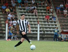 Foto de la galería: Mitre se tomó revancha: superó 2 a 0 al Decano