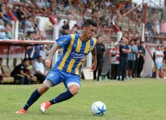 Foto de la galería: Mitre se tomó revancha: superó 2 a 0 al Decano
