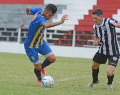 Foto de la galería: Mitre se tomó revancha: superó 2 a 0 al Decano