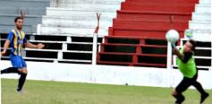 Foto de la galería: Mitre se tomó revancha: superó 2 a 0 al Decano