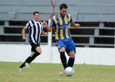 Foto de la galería: Mitre se tomó revancha: superó 2 a 0 al Decano