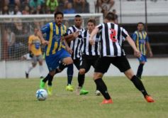 Foto de la galería: Mitre se tomó revancha: superó 2 a 0 al Decano