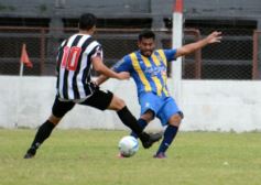 Foto de la galería: Mitre se tomó revancha: superó 2 a 0 al Decano