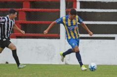 Foto de la galería: Mitre se tomó revancha: superó 2 a 0 al Decano