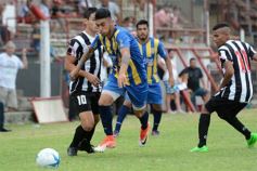 Foto de la galería: Mitre se tomó revancha: superó 2 a 0 al Decano