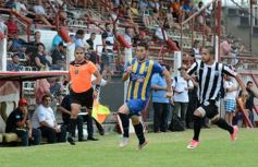 Foto de la galería: Mitre se tomó revancha: superó 2 a 0 al Decano