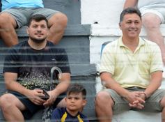 Foto de la galería: Mitre se tomó revancha: superó 2 a 0 al Decano