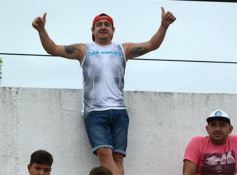 Foto de la galería: Mitre se tomó revancha: superó 2 a 0 al Decano