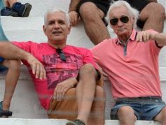 Foto de la galería: Mitre se tomó revancha: superó 2 a 0 al Decano