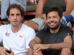 Foto de la galería: Mitre se tomó revancha: superó 2 a 0 al Decano