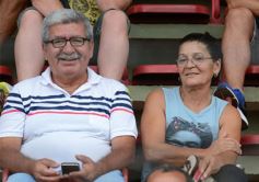 Foto de la galería: Mitre se tomó revancha: superó 2 a 0 al Decano