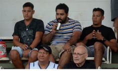 Foto de la galería: Mitre se tomó revancha: superó 2 a 0 al Decano