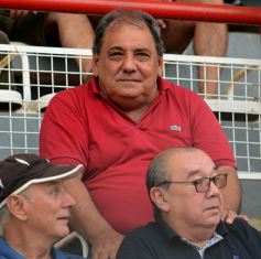 Foto de la galería: Mitre se tomó revancha: superó 2 a 0 al Decano